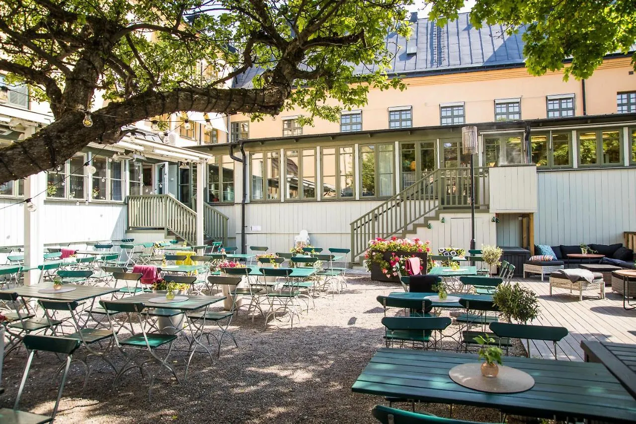 Langholmen Hotell Stockholm Hotel