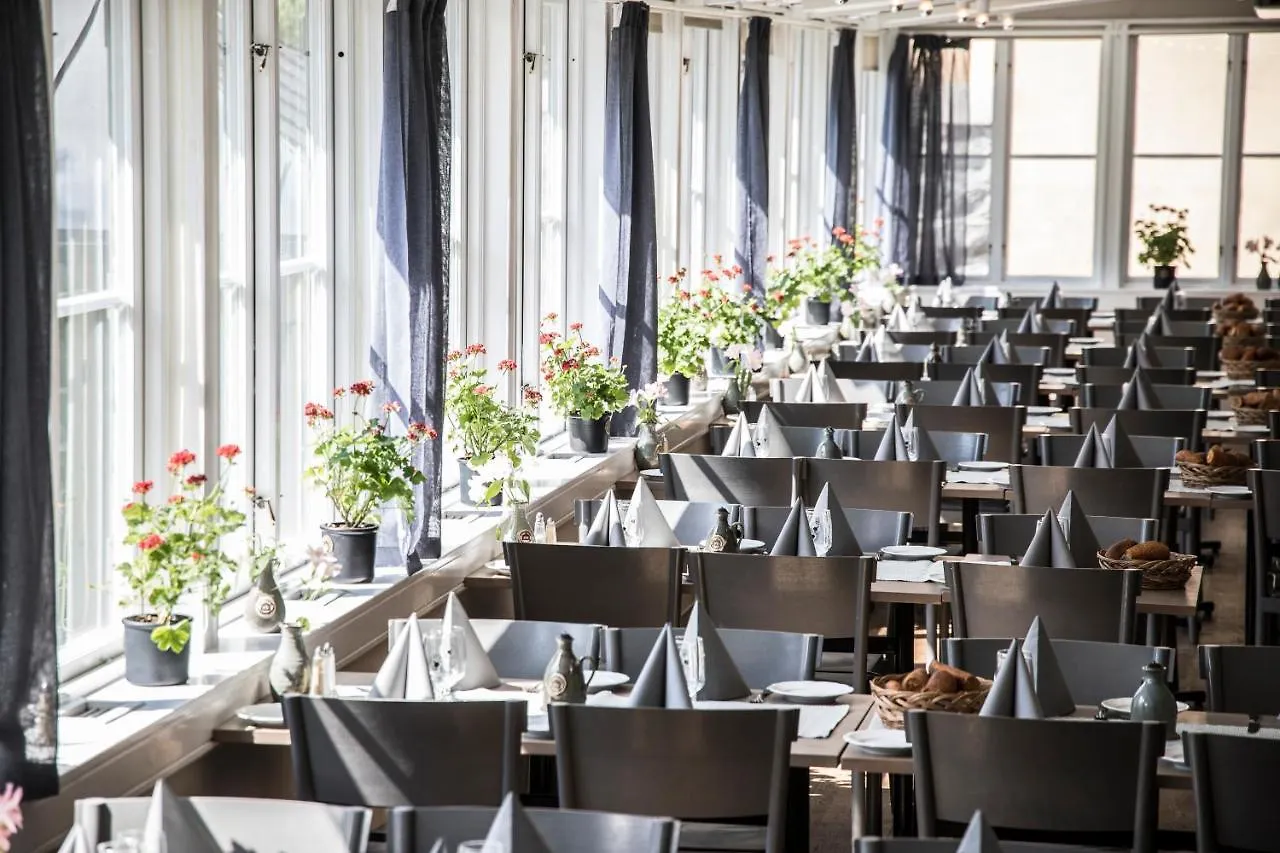 Langholmen Hotell Stockholm Sweden
