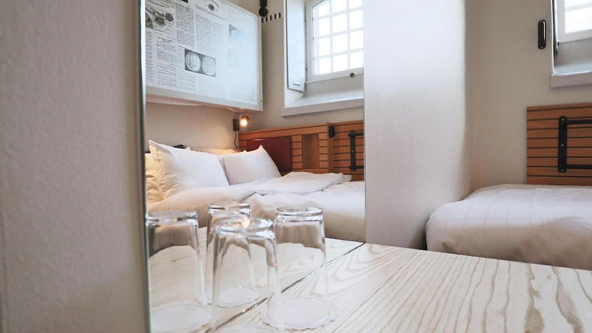 Hotel Langholmen Hotell Stockholm