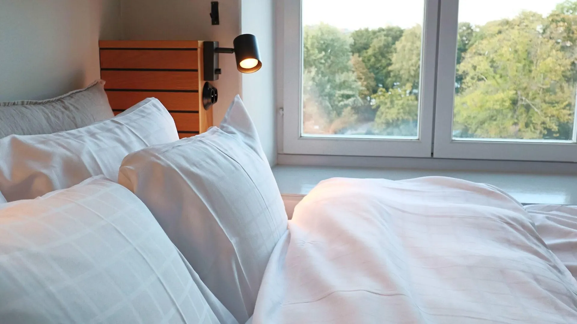 Langholmen Hotell Stockholm Hotel