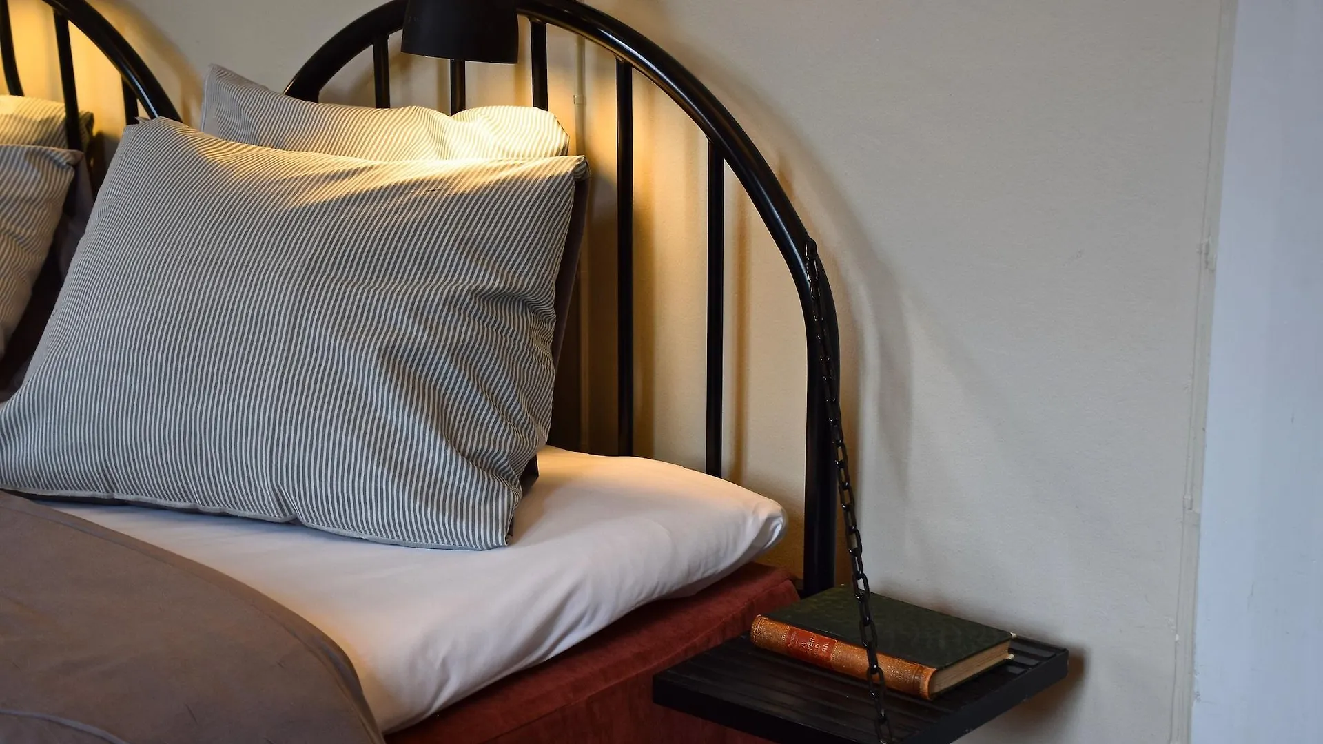 Langholmen Hotell Stockholm