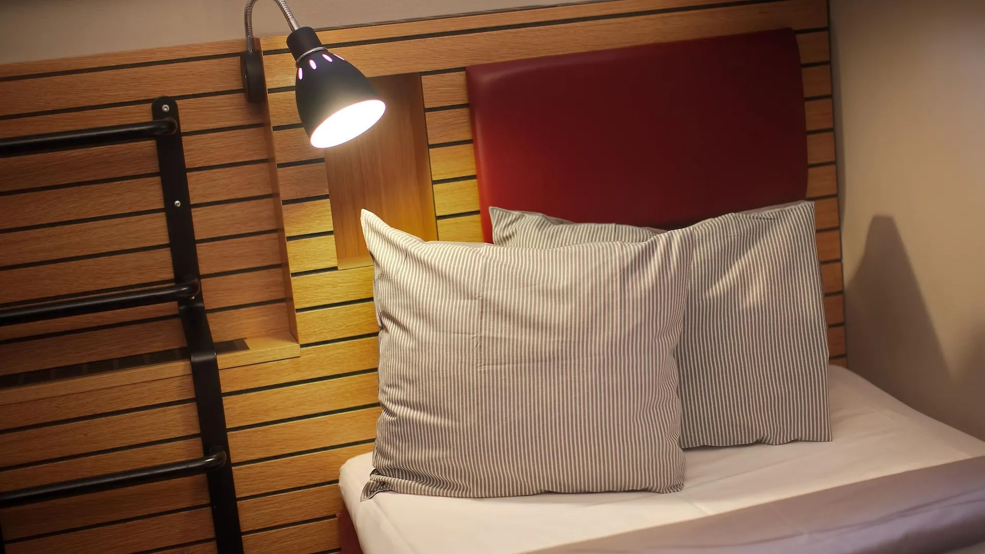 Hotel Langholmen Hotell Stockholm