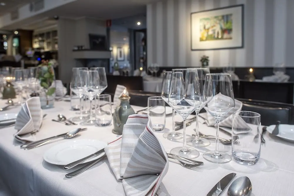 Langholmen Hotell Stockholm 3*,  Sweden