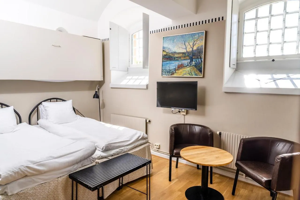 Langholmen Hotell Stockholm 3*,  Sweden