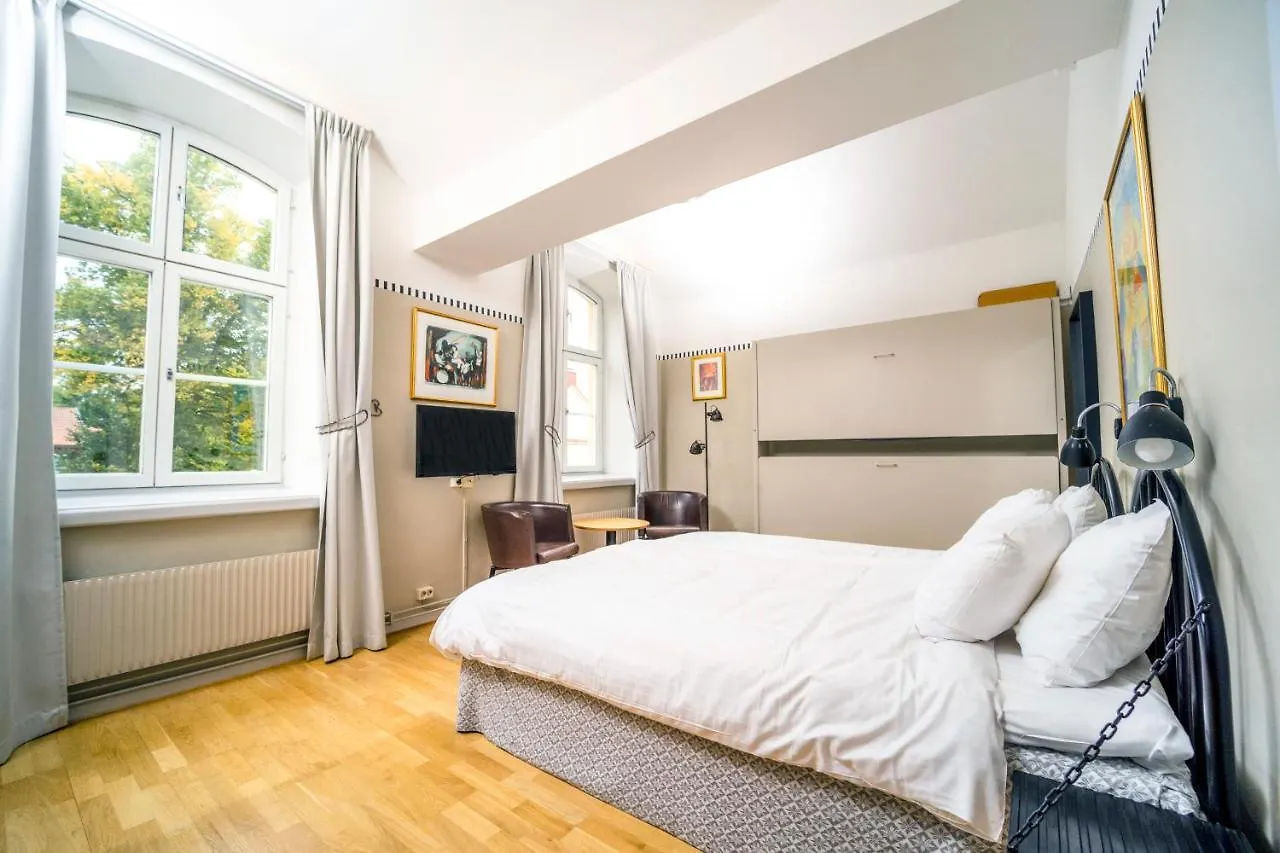 Langholmen Hotell Stockholm Hotel
