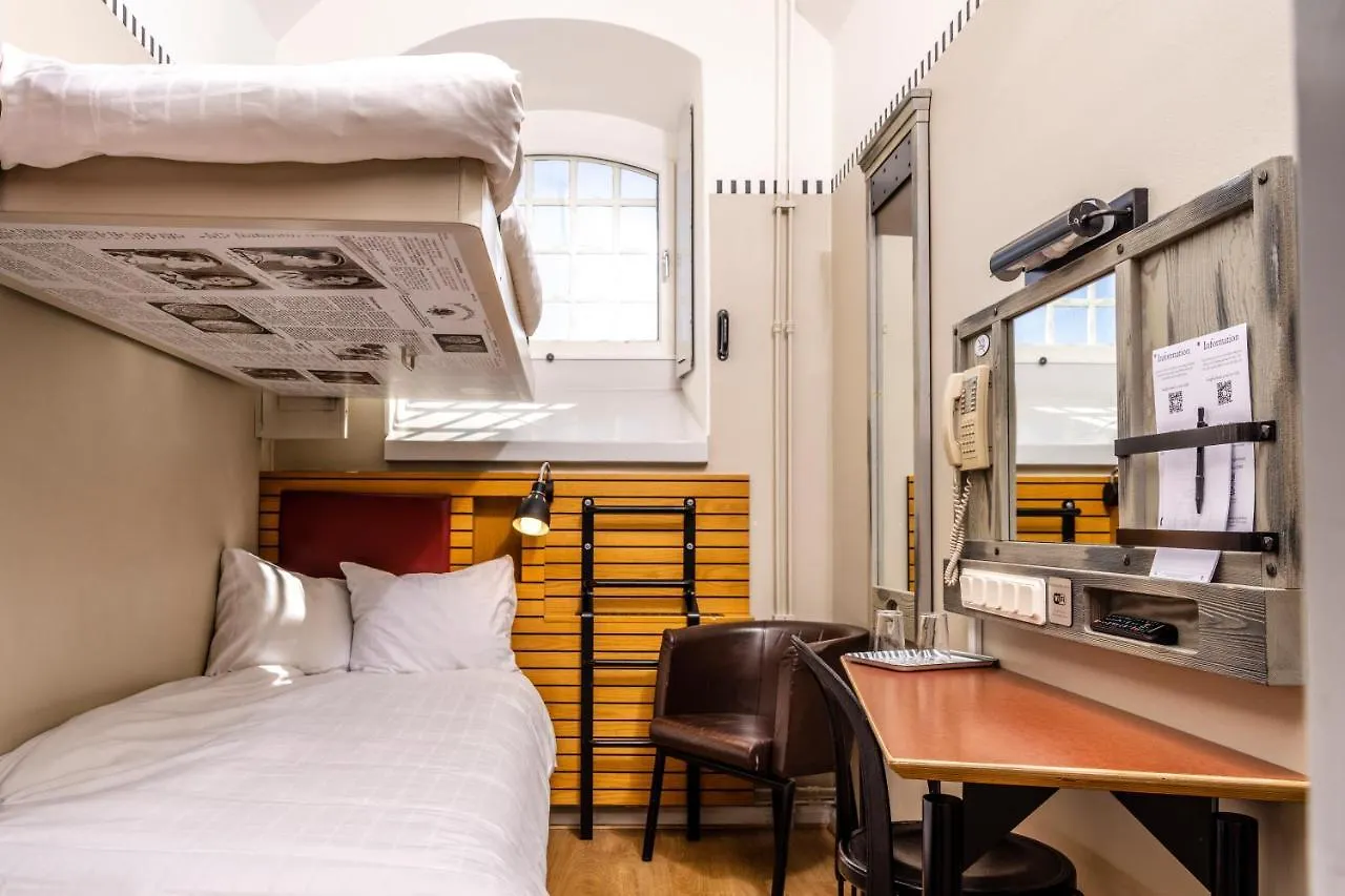 Hotel Langholmen Hotell Stockholm