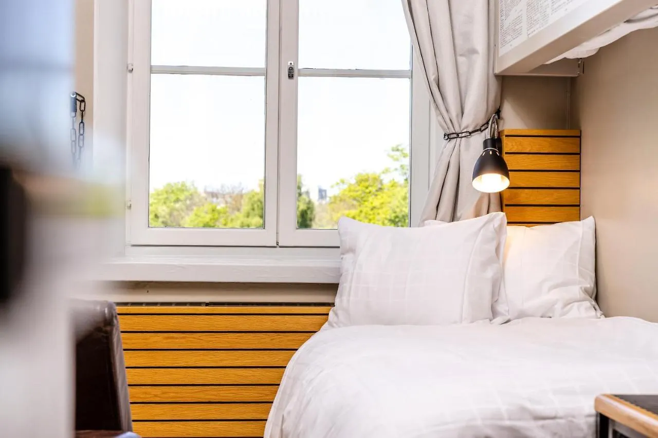 Langholmen Hotell Stockholm 3*,