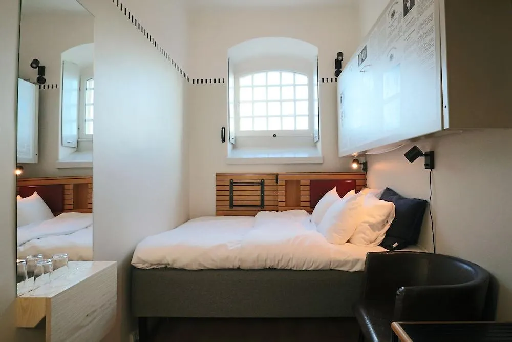 Langholmen Hotell Stockholm Hotel