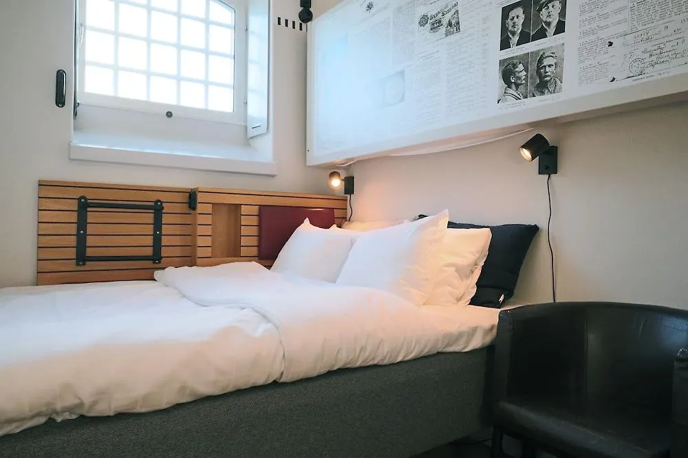 Langholmen Hotell Stockholm Sweden