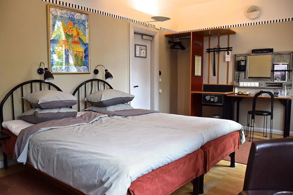 *** Hotel Langholmen Hotell Stockholm Sweden