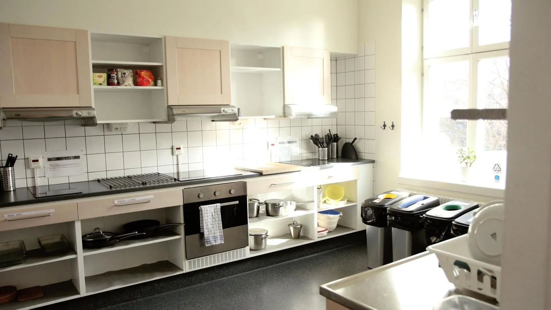 Langholmen Hotell Stockholm
