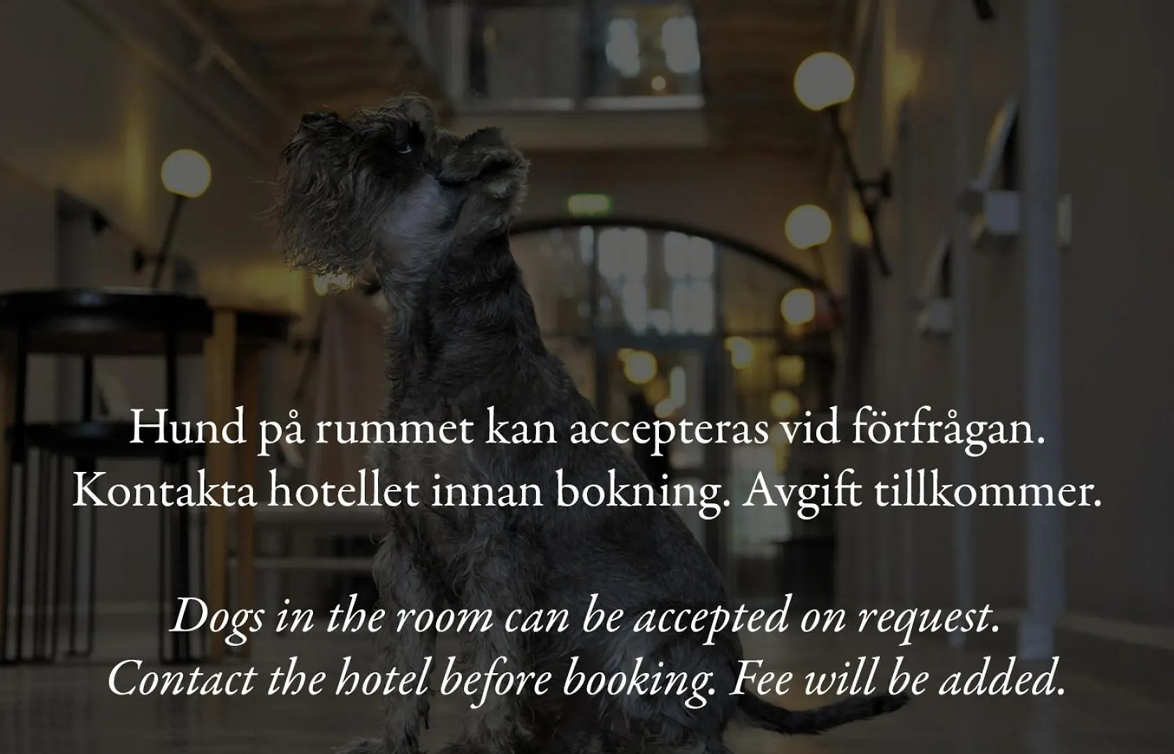 Hotel Langholmen Hotell Stockholm