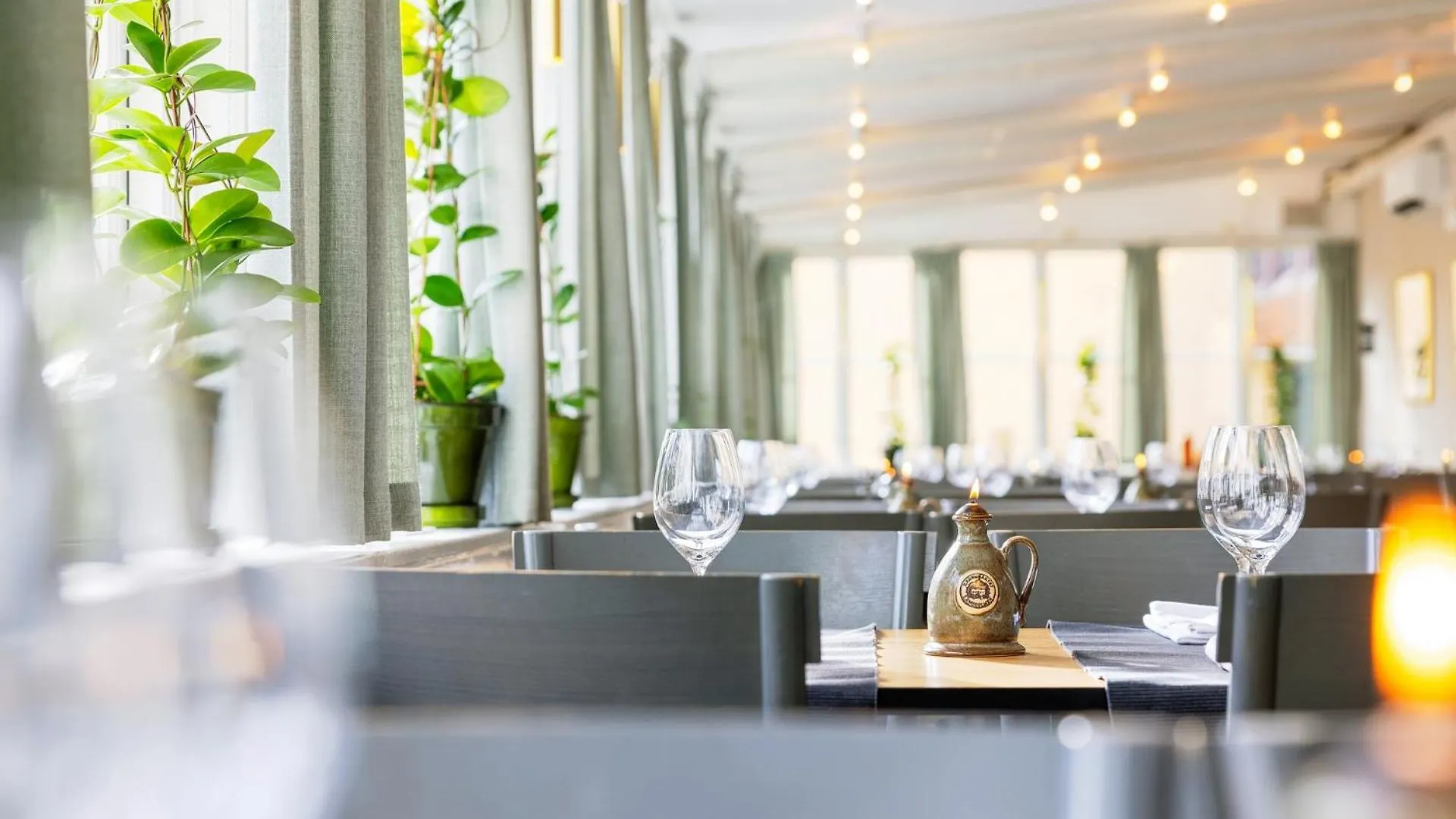 Hotel Langholmen Hotell Stockholm