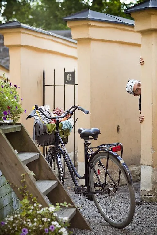 Langholmen Hotell Stockholm Hotel