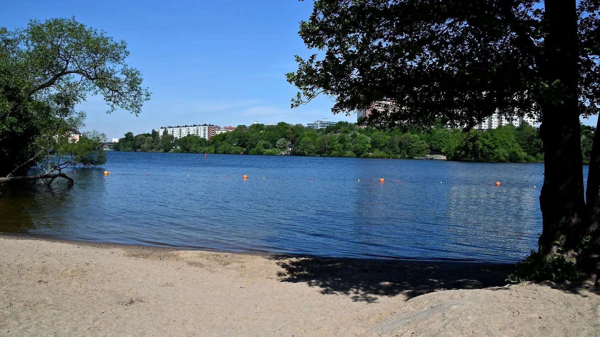 Hotel Langholmen Hotell Stockholm
