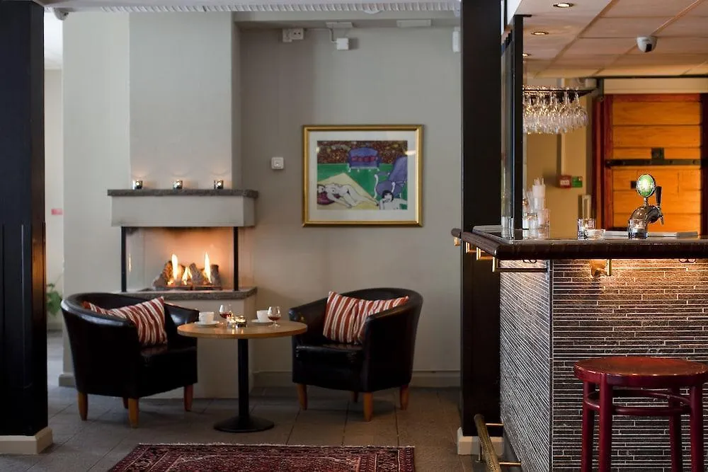 Langholmen Hotell Stockholm Hotel