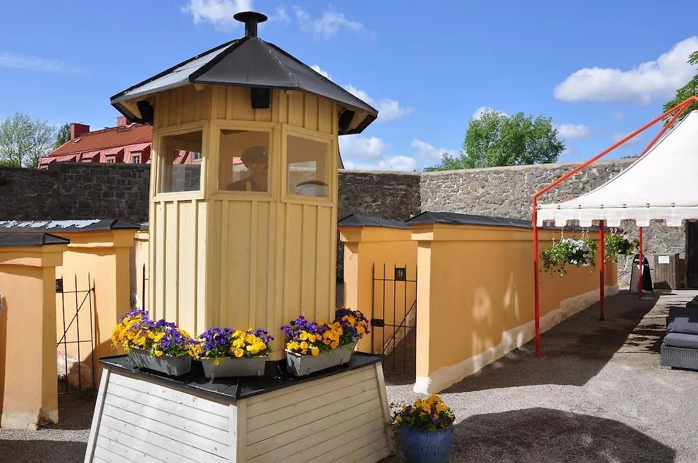 Hotel Langholmen Hotell Stockholm