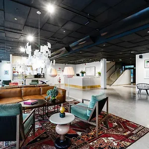 Apartahotel Biz Bromma