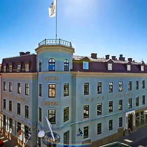 Royal 3*, Göteborg Schweden