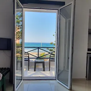 *** Ξενοδοχείο με διαμερίσματα Stella Ελλάδα