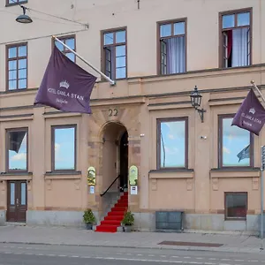 Gamla Stan, Bw Signature Collection Ξενοδοχείο