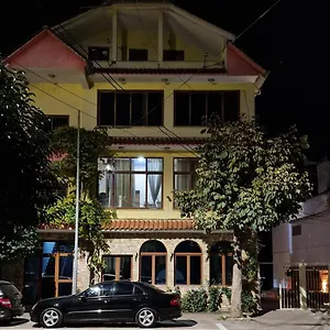 *** Ξενοδοχείο Restaurant Savoja Αλβανία