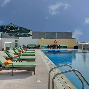 Al Khoory Atrium 4*, Dubai Vereinigte Arabische Emirate