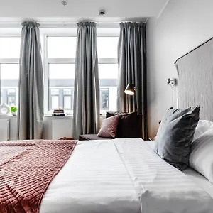 Biz Gärdet Aparthotel