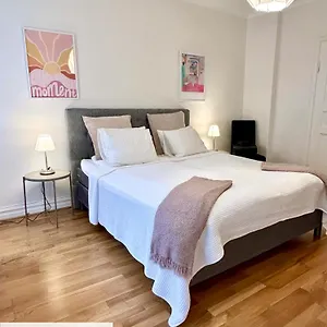 C Annedal , Goteborg Svezia