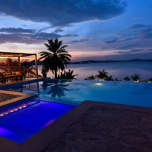 Divine Resort&spa 4*, Kampala Uganda