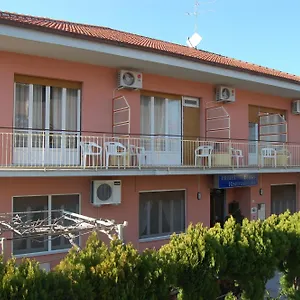 Aurora 2*, Loano Italia