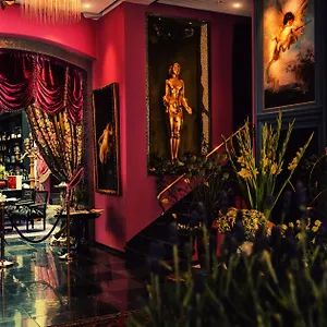 Hotel Dorsia & Restaurant *****