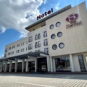 Hotel Swing ****