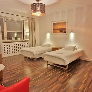 city-apartments-triangeln.hotel-malmo.com/