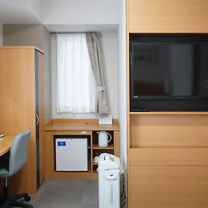 Hotel Comfort Kanda ***
