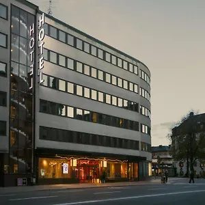Scandic Go, Sankt Eriksgatan 20 Ξενοδοχείο