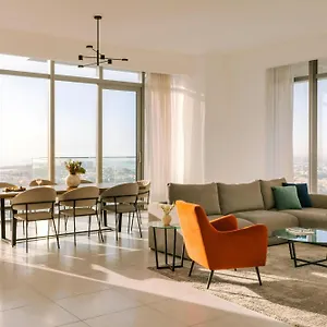 Aparthotel Sonder By Marriott Bonvoy Downtown Towers ****