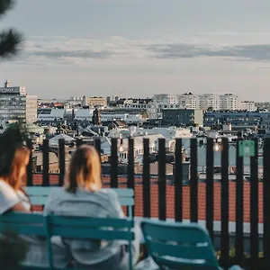 Hotel With Urban Deli