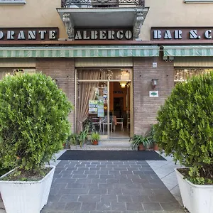Ristorante San Carlo 2*, Salsomaggiore Terme Italia