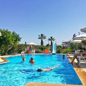 *** Ξενοδοχείο με διαμερίσματα βιολέττα Ελλάδα