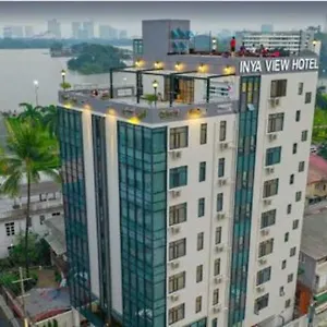 Hotel Inya View ***