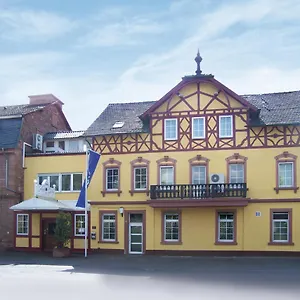 Gerber 3*, Hösbach Deutschland