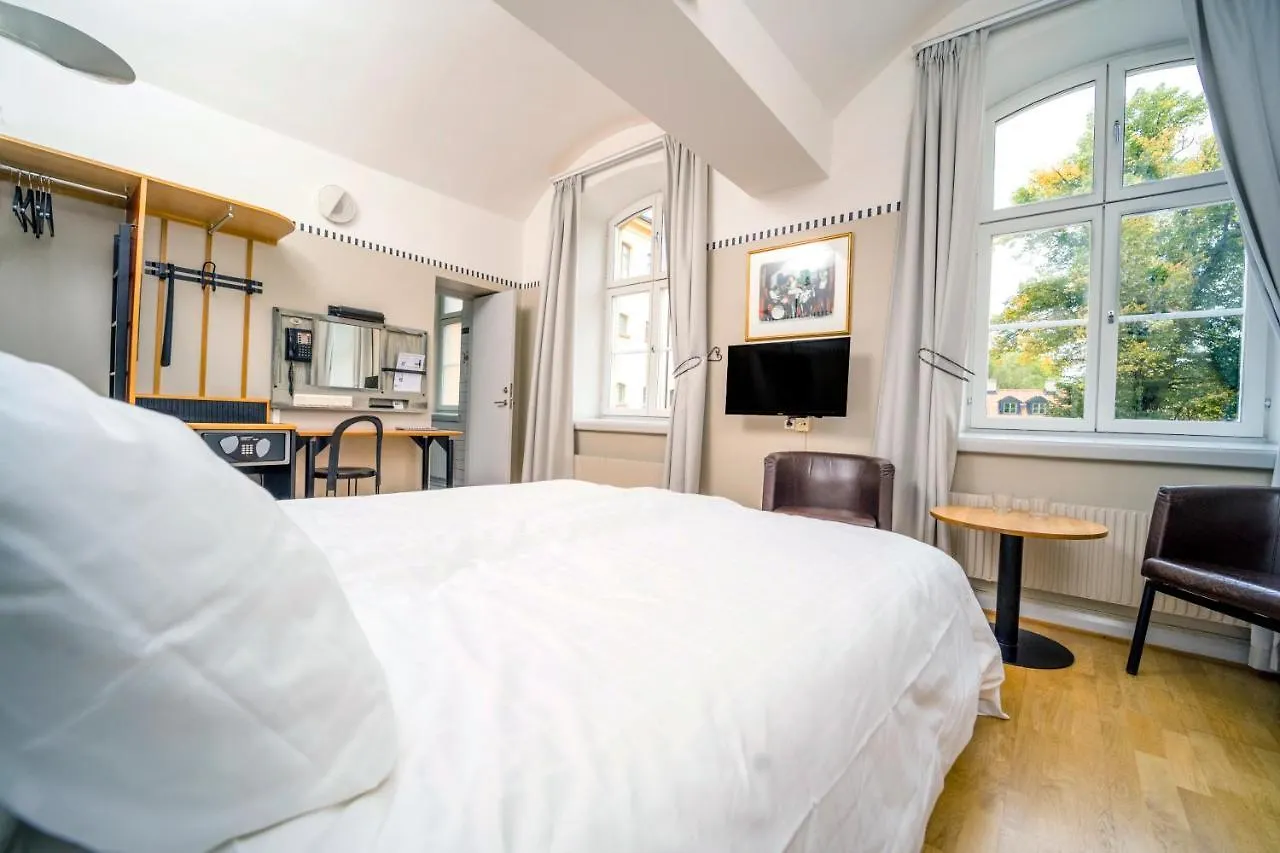 Langholmen Hotell Stockholm Szálloda
