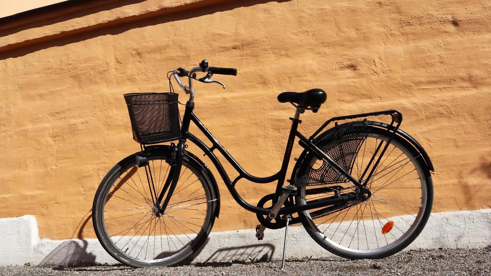 *** Szálloda Langholmen Hotell Stockholm Svédország
