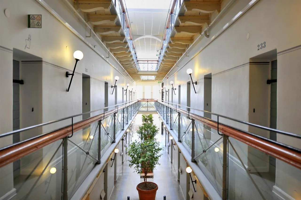*** Hotel Langholmen Hotell Sztokholm Szwecja