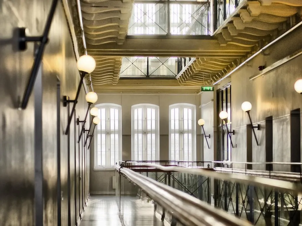 Hotel Langholmen Hotell Stockholm